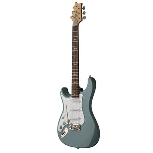 PRS Paul Reed Smith SE Silver Sky John Mayer Signature Electric Guitar Left Handed Stone Blue