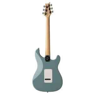 PRS Paul Reed Smith SE Silver Sky John Mayer Signature Electric Guitar Left Handed Stone Blue