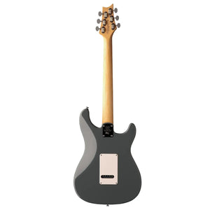 PRS Paul Reed Smith SE Silver Sky John Mayer Signature Electric Guitar Left Handed Storm Grey