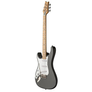 PRS Paul Reed Smith SE Silver Sky John Mayer Signature Electric Guitar MN Left Handed Overland Grey