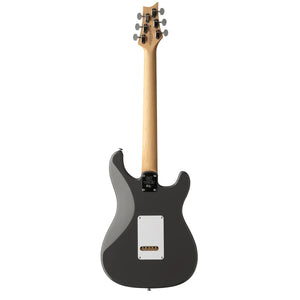 PRS Paul Reed Smith SE Silver Sky John Mayer Signature Electric Guitar MN Left Handed Overland Grey