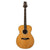 PRS Paul Reed Smith SE T60E Tonare Grand Acoustic Guitar Natural