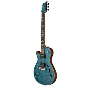 PRS Paul Reed Smith SE Zach Myers 594 Signature Electric Guitar Left Handed Myers Blue