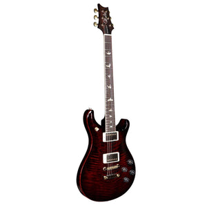 PRS Paul Reed Smith Core McCarty 594 Electric Guitar Fire Red Burst - 10 Top Angle
