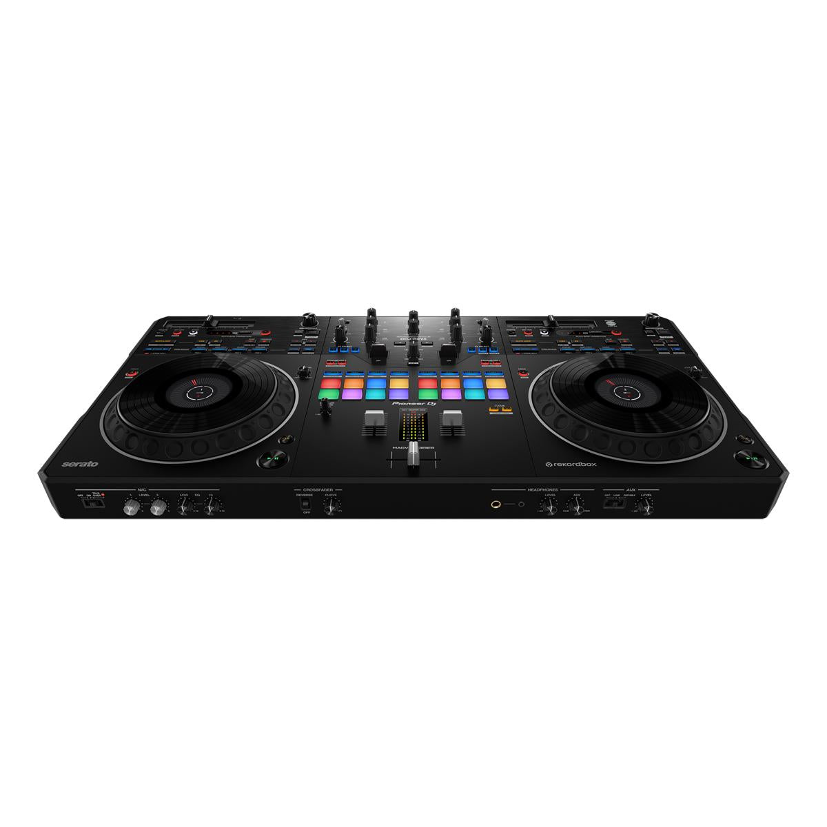 Pioneer DJ DDJ-REV5 Professional DJ Controller 2-Channel - DDJREV5