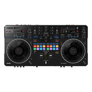 Pioneer DDJ-REV5 Professional DJ Controller 2-Channel - DDJREV5