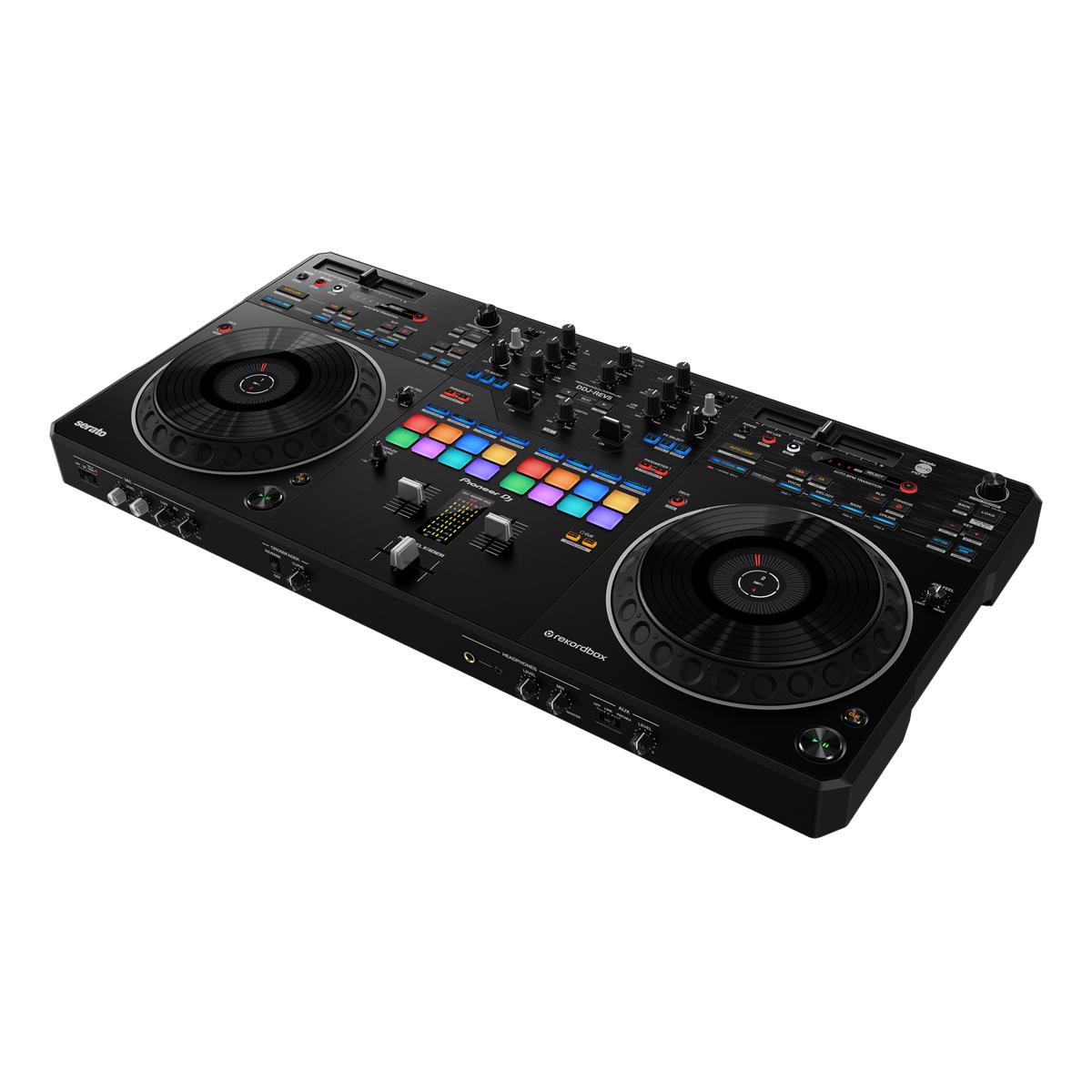 Pioneer DJ DDJ-REV5 Professional DJ Controller 2-Channel - DDJREV5
