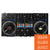 Pioneer DDJ-REV7 DJ Controller Professional Scratch Style 2-Channel Serato - DDJREV7