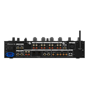 Pioneer DJ DJM-A9 4-Channel Mixer (Black)