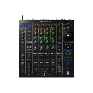 Pioneer DJ DJM-A9 4-Channel Mixer (Black)