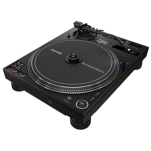 Pioneer DJ PLX-CRSS12 Professional Turntable with DVS Control