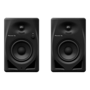 Pioneer DM-40D 4" Active Studio Monitors (Pair)