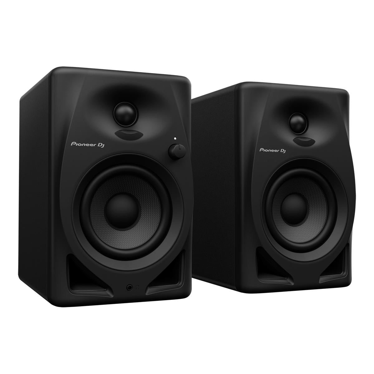 Pioneer DM-40D 4" Active Studio Monitors (Pair)