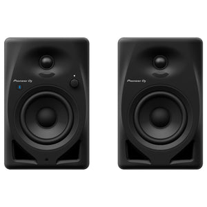 Pioneer DM-40D BT 4" Active Studio Monitors (Pair) w/ Bluetooth