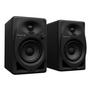 Pioneer DM-40D BT 4" Active Studio Monitors (Pair) w/ Bluetooth