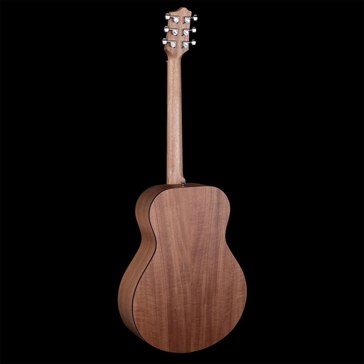 Pratley Classic Series Concert Acoustic Guitar All Solid Qld Maple w/ Pickup