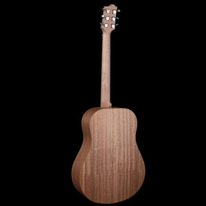 Pratley Entertainer Stage Acoustic Guitar All Solid Bunya Top, Maple Back & Sides