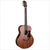 Pratley Studio Series Concert Acoustic Guitar All Solid Australian Cedar Top, Blackwood Back & Sides w/ Pickup
