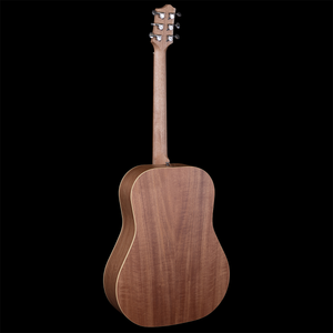 Pratley Premier Dreadnought Acoustic Guitar All Solid Fig Top, Maple Back & Sides w/ Pickup