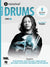 ROCKSCHOOL Drums Grade 3 2024 Book & Online Audio