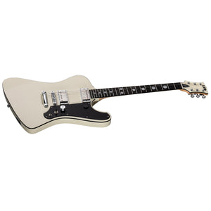ESP LTD RZK-III Richard ZK Signature Electric Guitar Olympic White w/ Fishmans