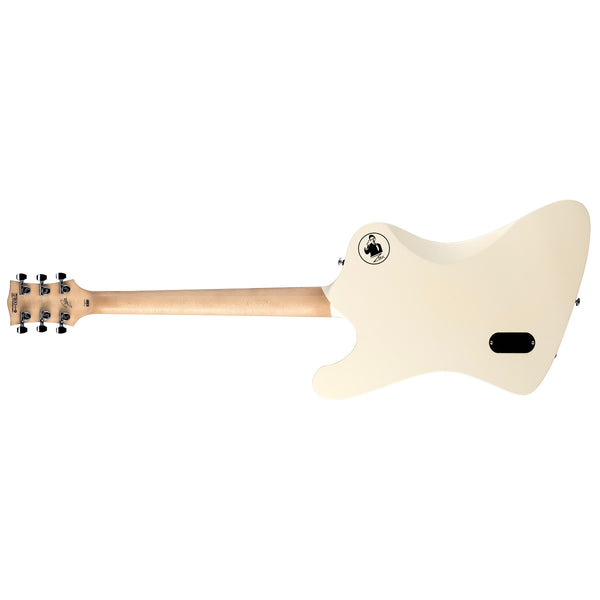 ESP LTD RZK-III Richard ZK Signature Electric Guitar Olympic White
