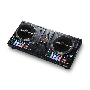 Rane ONE Professional Motorised Serato DJ Controller