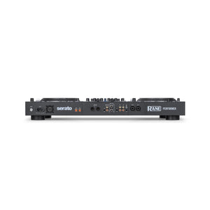 Rane PERFORMER DJ Controller 4-Channel Motorised