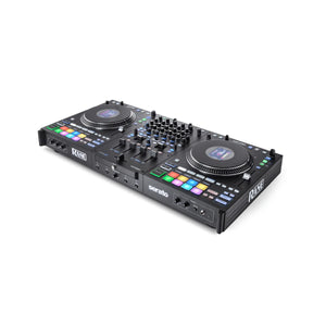 Rane PERFORMER DJ Controller 4-Channel Motorised