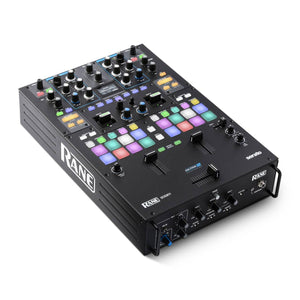 Rane SEVENTY 2-Channel Precision Pro Battle Mixer for Serato DJ