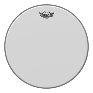 Remo AX-0113-00 Ambassador X Drum Head Skin 13 inch Coated 13"