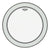 Remo P3-1316-C2 Powerstroke P3 Clear Bass Drumhead 16" PS3 w/ Falam Patch