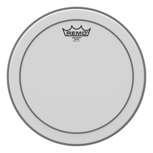Remo PS-1122-00 Pinstripe Bass Drum Head Skin 22 Inch Coated 22"