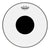 Remo CS-0306-10 Controlled Sound Drum Head Skin 6 inch Clear 6" w/ Black Dot
