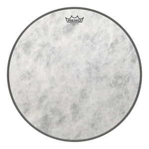 Remo P3-1528-FA Powerstroke 3 Bass Drum Head Skin 28 Inch Fiberskyn 28" PS3