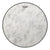 Remo P3-1520-FA Powerstroke 3 Bass Drum Head Skin 20 Inch Fiberskyn 20" PS3