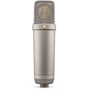Rode NT1 Gen 5 Condenser Microphone
