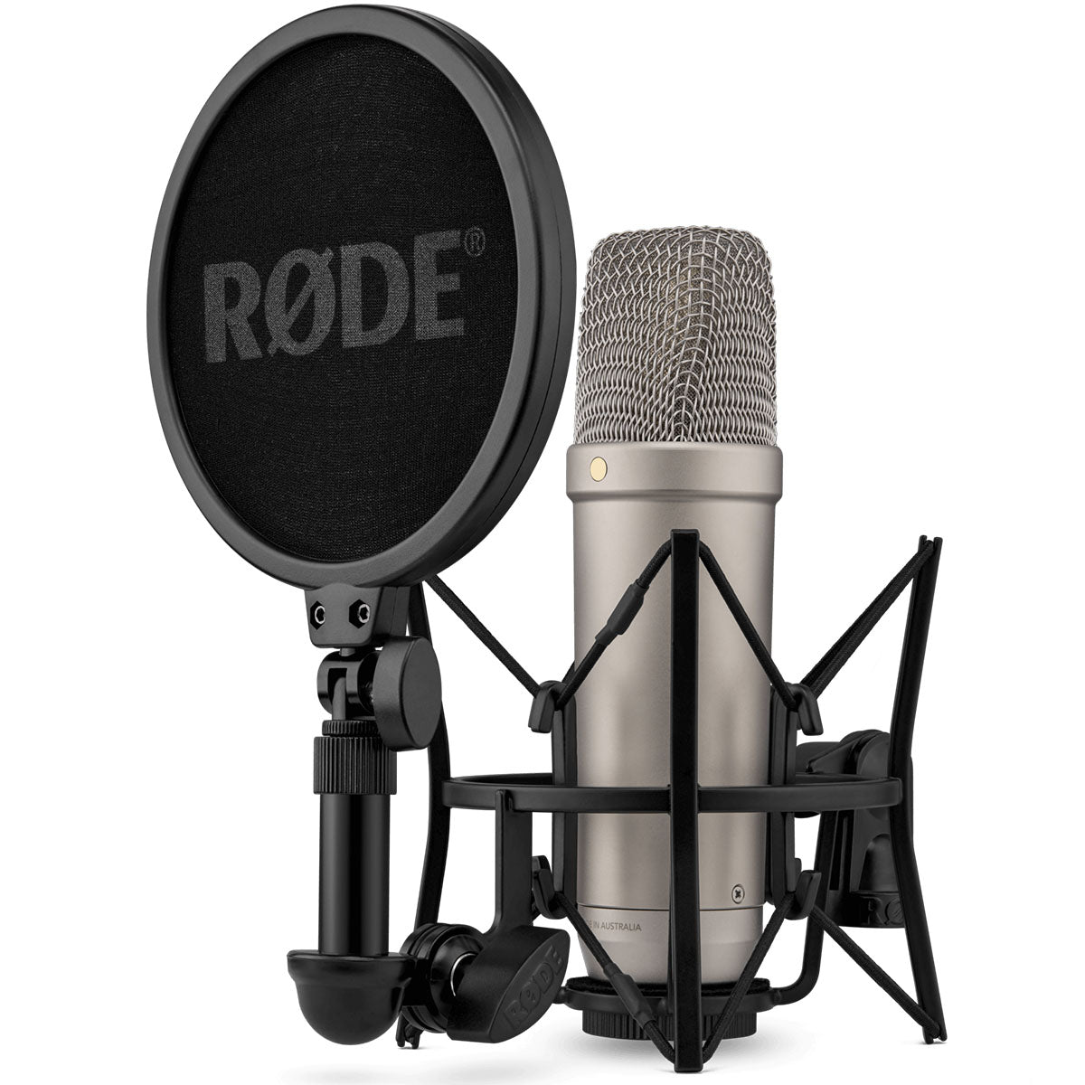 Rode NT1 Gen 5 Condenser Microphone