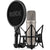 Rode NT1 Gen 5 Condenser Microphone