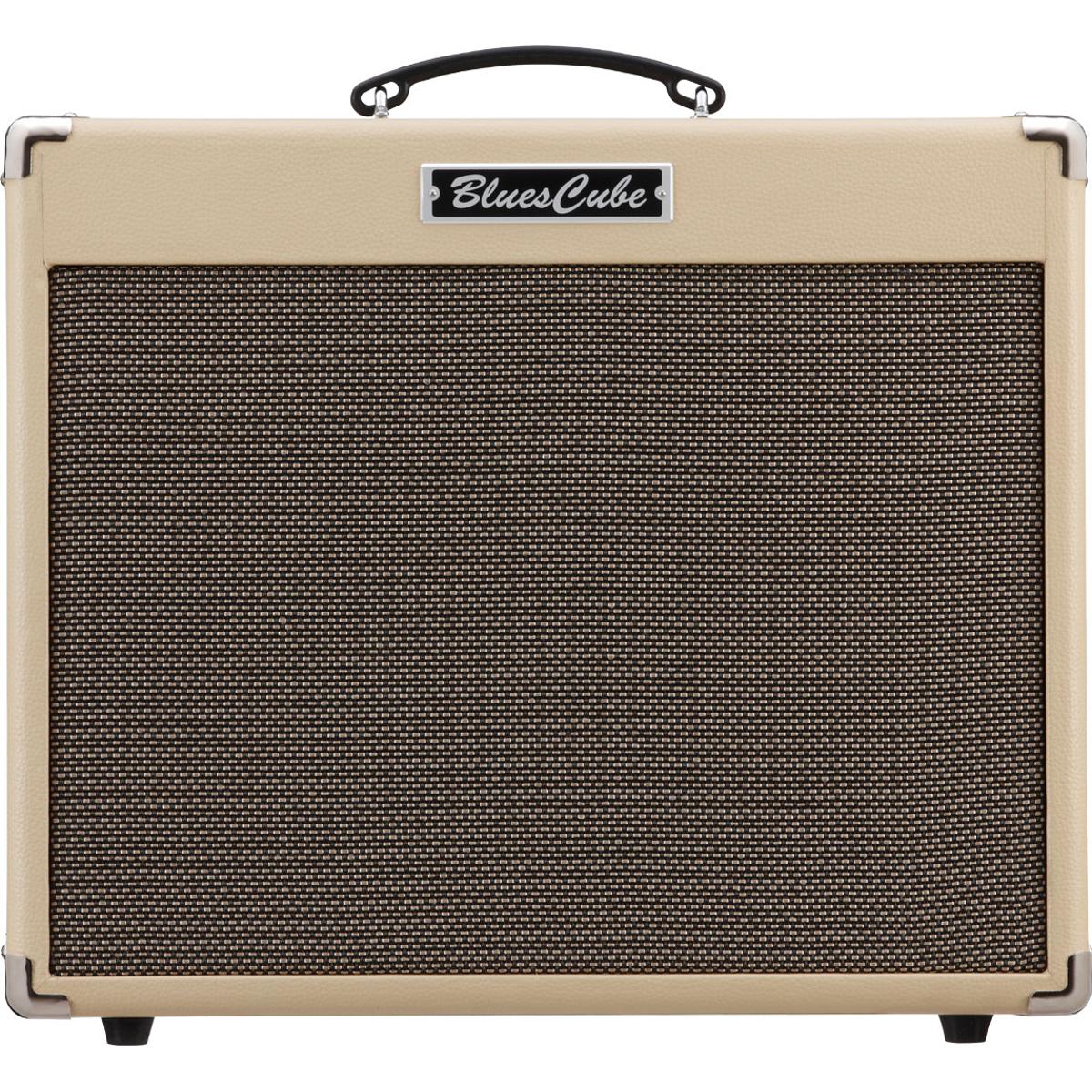 Roland Blues Cube Stage 60W 1x12 Electric Guitar Combo Amplifier BCSTAGE