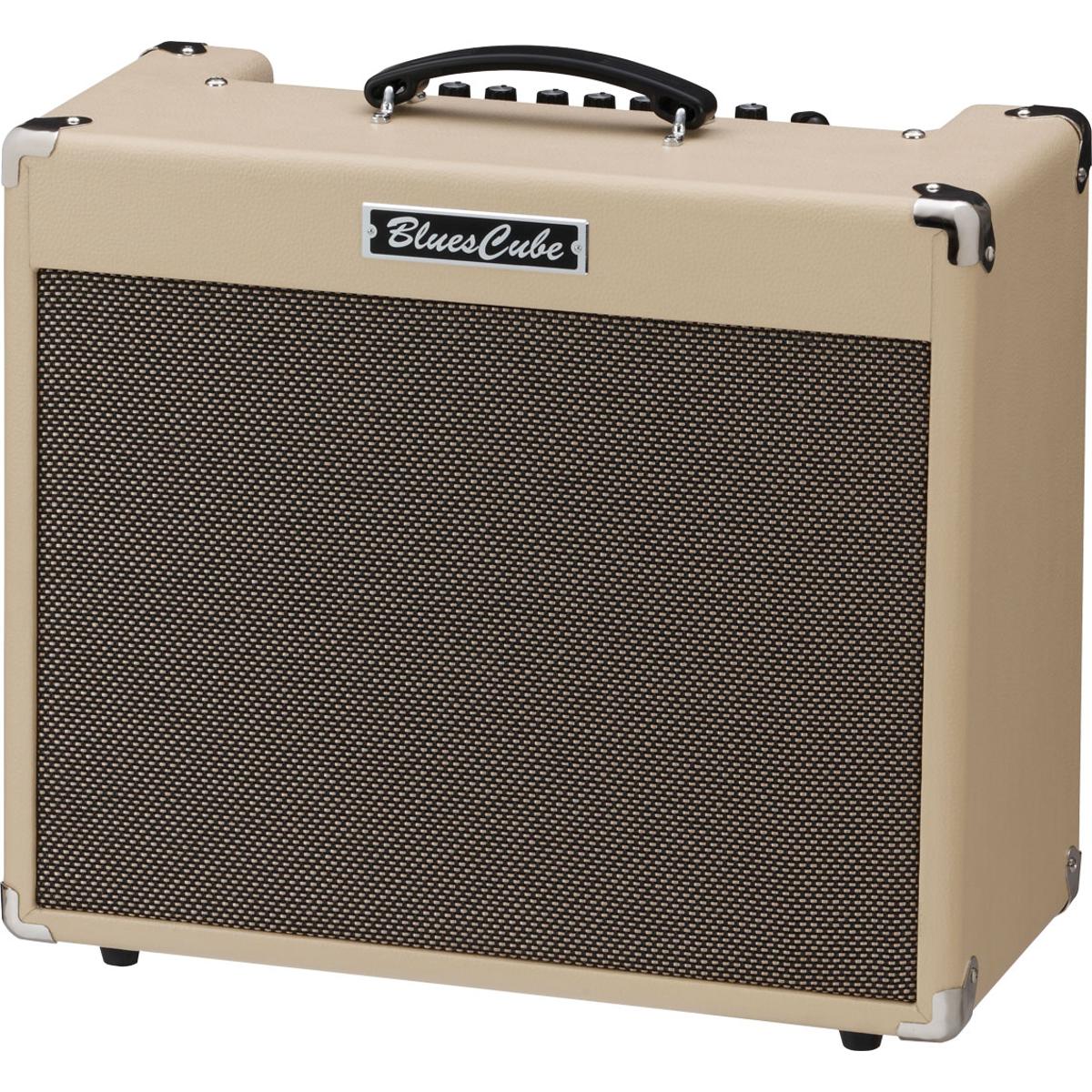 Roland Blues Cube Stage 60W 1x12 Electric Guitar Combo Amplifier BCSTAGE