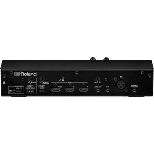 Roland Bridge Cast X Dual Bus Streaming/Gaming Mixer w/ Video Capture