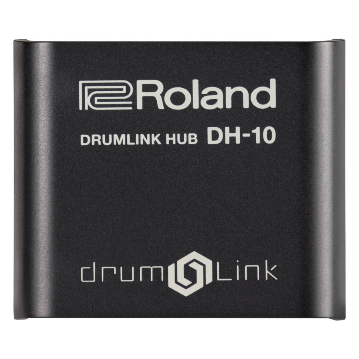 Roland DH-10 Drumlink Hub - Compact Receiver for Roland WT-10 Wireless Trigger Adapters