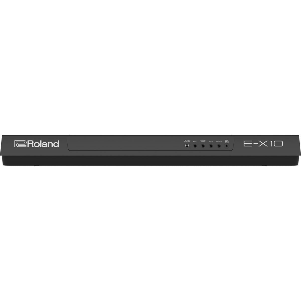 Roland E-X10 Portable Arranger Keyboard
