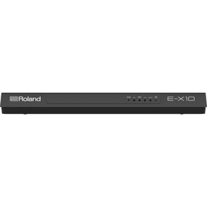 Roland E-X10 Portable Arranger Keyboard