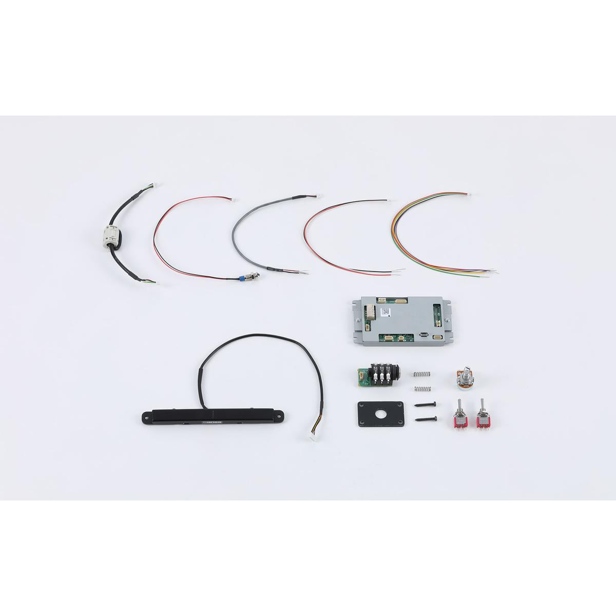 Roland GK-5-KIT-B Divided Pickup Kit for Bass Guitar GK5KITB - Belfield ...