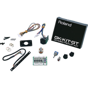 Roland GK-KIT-GT3 Divided Pickup Kit GKKITGT3