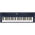 Roland GO:KEYS 3 61-Key Portable Music Creation Keyboard - Midnight Blue