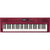 Roland GO:KEYS 3 61-Key Portable Music Creation Keyboard - Red