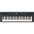 Roland GO:KEYS 5 61-Key Portable Music Creation Keyboard - Grey